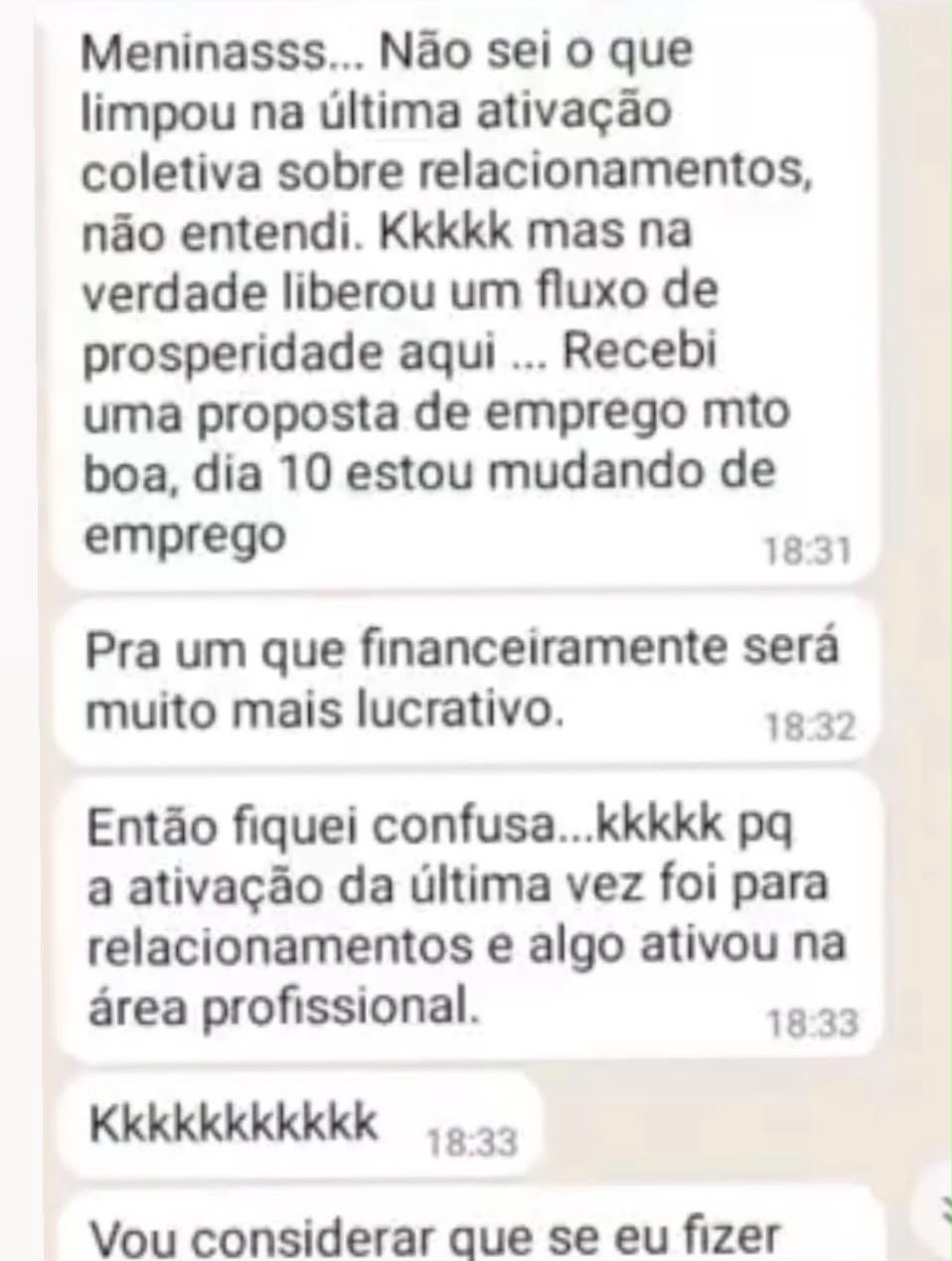 Depoimento
